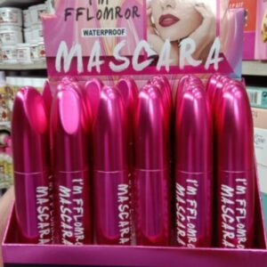 Flomror Water Proof Mascara