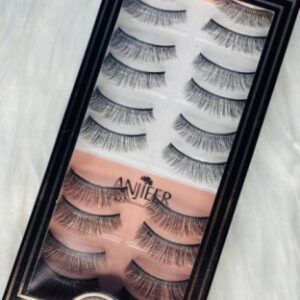 Anjeer Mink Eyelashes