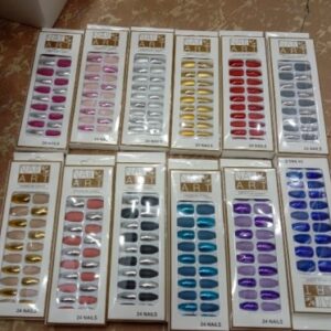 Art Nail Pack