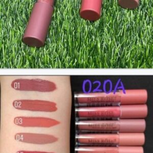 Miss Rose Nude Lipgloss