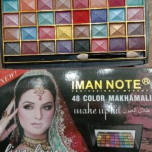 Eyeshadow Palette