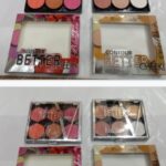 Rose Lady Blushon and Contour