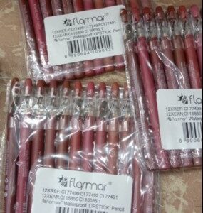 Waterprof Lipstick Pencil