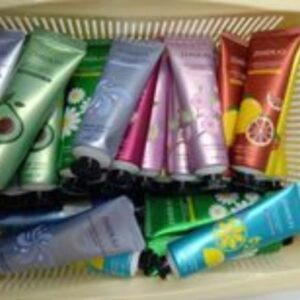 Hand Cleaning Cream