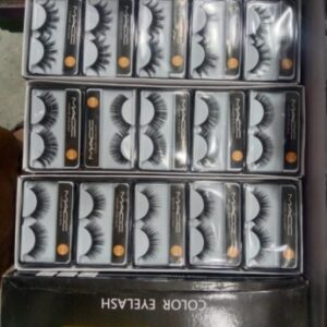 MACC Eyelashes