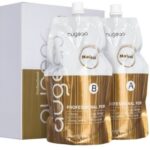 Hair Rebonding Kit