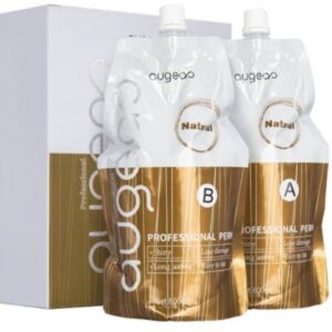 Hair Rebonding Kit