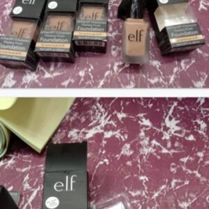 Elf Foundation