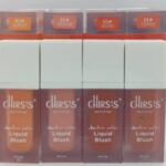 Chirs's Liquid Blush On