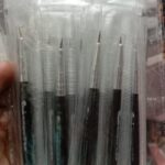 Eyeliner Brush