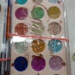 18 Colors Glitter Palatte