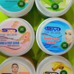 Herbal Facial Kit