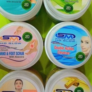 Herbal Facial Kit