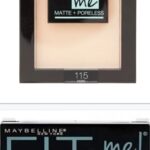 Face  Powder