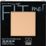 Face  Powder
