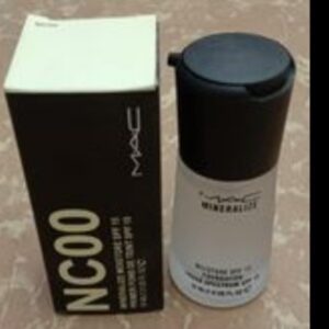 MAC Primer
