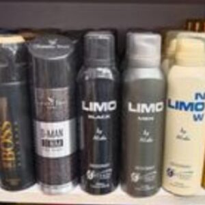 Body Spray