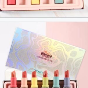 Heng Fang Diamond Lip stick