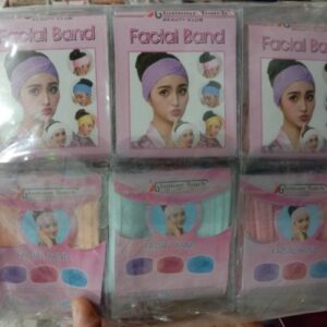 Facial Band Each