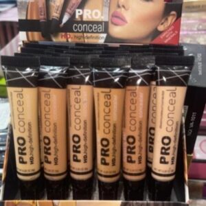 Romantic May Pro Concealer