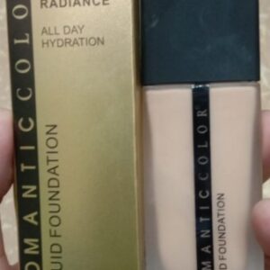 Romantic Foundation