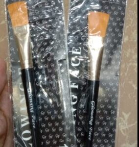 Bleach Brush
