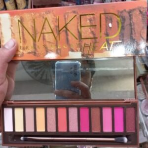Eye Shadow Pallet