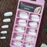 100 Pcs Nail Pack