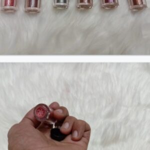 Shine Glitter Pegment