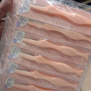 Eyebrow Razor