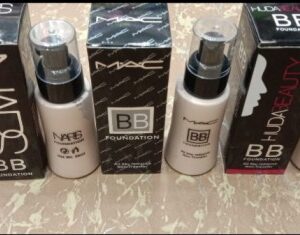 Liquid Foundation