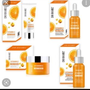Dr Rashil 4 in1 Set