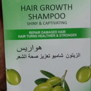 Hair Growth Shampoo