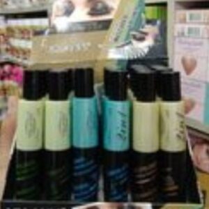 Yalanni Water Proof 2 in1 Mascara