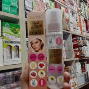 Karite Makeup Fixer Spray
