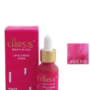 Chirs's Lip & cheek Tint