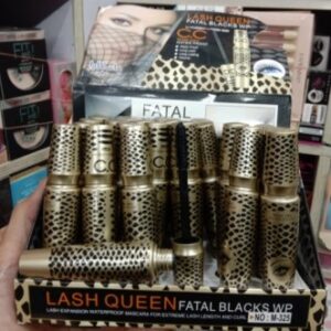 Lash Queen Mascara