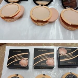 Mac Face Powder 2 in1 3 colors