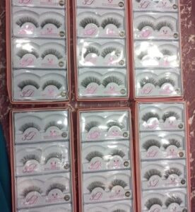 Miss Rose Eyelashes