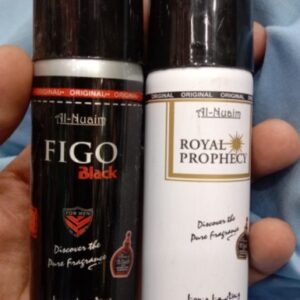 Original Body Spray