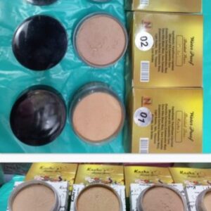Kashi's Water Proof Base