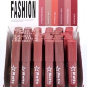 Miss Rose Matte  Lipstick