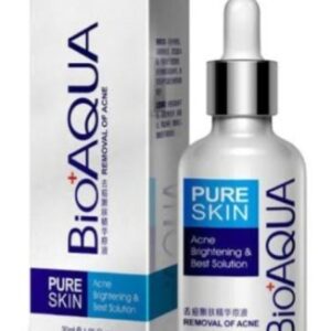 BioAqua Acne Serum