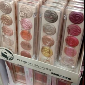 Msyaho Eyeshadow
