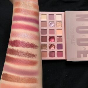 Miss Rose Eyeshadow Palette
