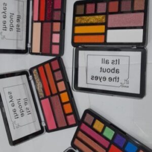 Eyeshadow Palette