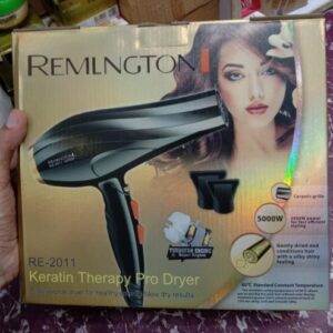 Remington1 Keratin Therapy Pro Dryer