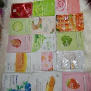 Face Sheet Mask