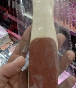 Foot Razor