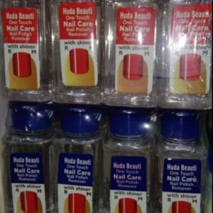 Nail Remover